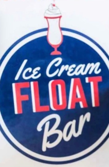 Ice Cream Float